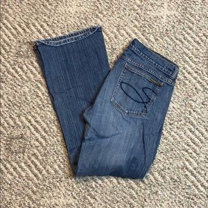 Stetson jeans